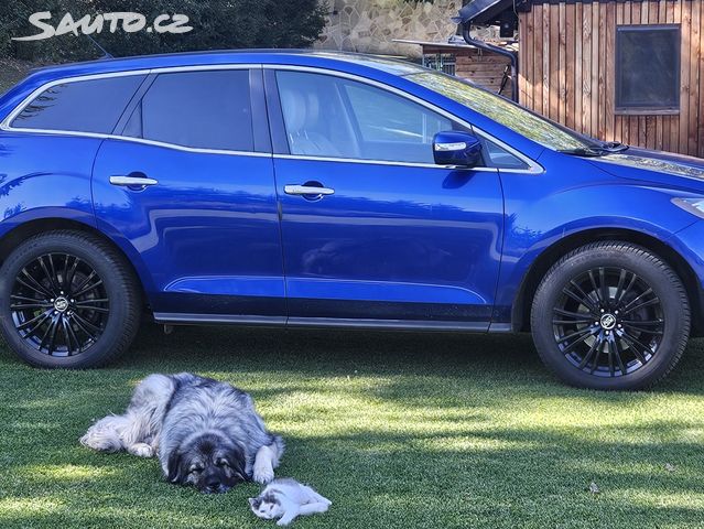 Mazda CX-7
